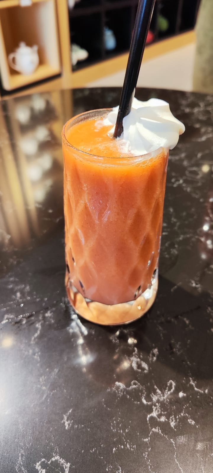 Frozen (Mango)
